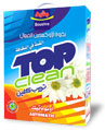 Boushra Top Clean Boushra Top Clean