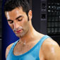 Perspiration Perspiration